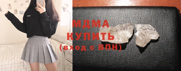 крисы Осташков
